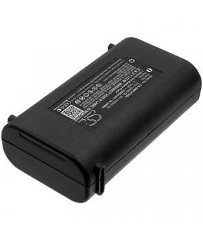 Літій-іонний акумулятор Garmin GPSMAP 276Cx 010-12456-06 — фото 2
