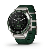 Годинник-навігатор Garmin MARQ Golfer Gen 2 010-02648-21