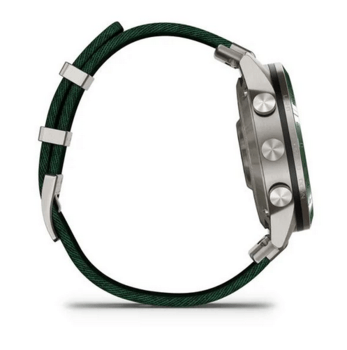 Годинник-навігатор Garmin MARQ Golfer Gen 2 010-02648-21 — фото 8