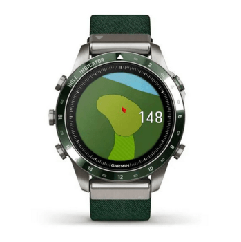 Годинник-навігатор Garmin MARQ Golfer Gen 2 010-02648-21 — фото 7