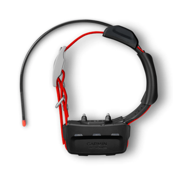 Нашийник з GPS-трекером Garmin TT15X Dog Collar 