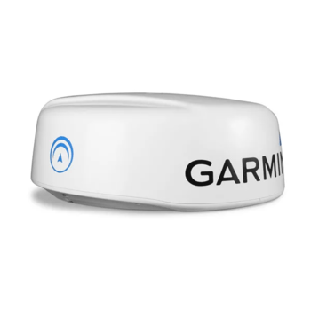 Морський радар Garmin GMR Fantom 24 010-01707-00