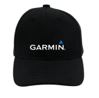 Бейсболка Garmin Fishing Cаp M03-01674-00