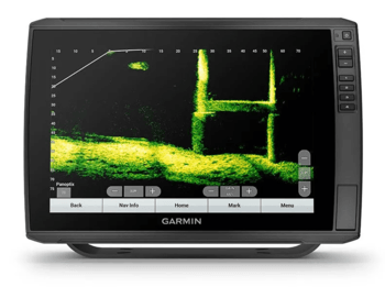 Трансд'юсер Garmin LiveScope Plus LVS34 Transducers 010-02706-10 — фото 5