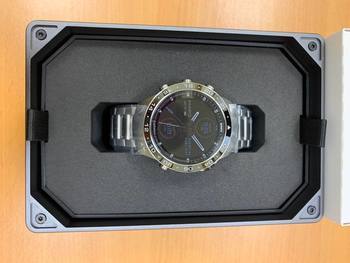 Годинник-навігатор Garmin MARQ Aviator Gen 2 010-02648-01 — фото 13