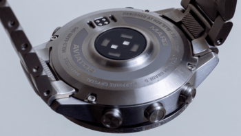 Годинник-навігатор Garmin MARQ Aviator Gen 2 010-02648-01 — фото 16