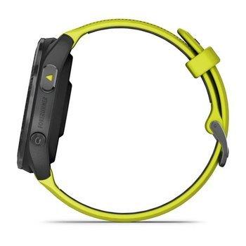 Годинник Garmin Forerunner 965 Yellow/Black Titanium Bezel 010-02809-12 — фото 7