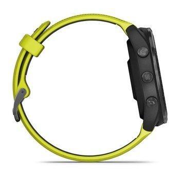 Годинник Garmin Forerunner 965 Yellow/Black Titanium Bezel 010-02809-12 — фото 6