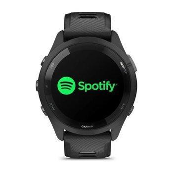 Годинник Garmin Forerunner 265s Black/Yellow 010-02810-13  — фото 3