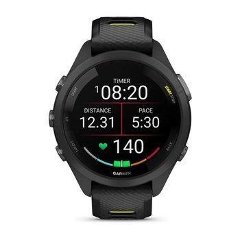 Годинник Garmin Forerunner 265s Black/Yellow 010-02810-13  — фото 6