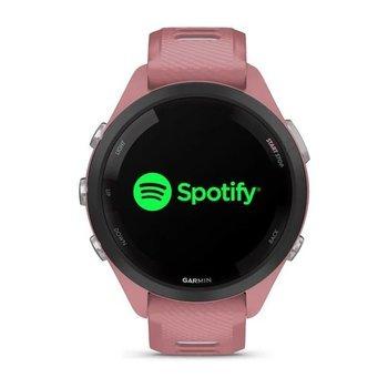 Годинник Garmin Forerunner 265s Light Pink/Whitestone 010-02810-15 — фото 2