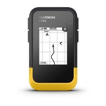 Навигатор Garmin eTrex SE 010-02734-00 — фото 8
