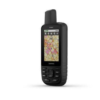 Навігатор Garmin GPSMAP 67 010-02813-01 — фото 2
