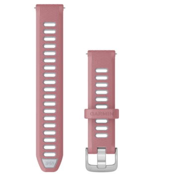 Ремінець Garmin Quick 18 мм Release Bands Light Pink 010-11251-A5