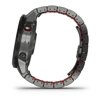 Годинник-навігатор  Garmin MARQ Athlete (Gen 2) - Performance Edition 010-02648-51 — фото 3