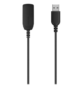 Кабель для заряджання / передачі даних Garmin Descent USB (клипса) 010-12906-00