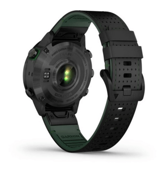 Годинник-навігатор  Garmin MARQ Golfer (Gen 2) - Carbon Edition 010-02722-21 — фото 8