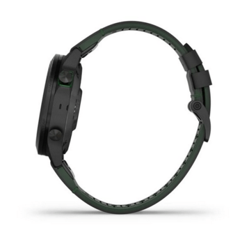 Годинник-навігатор  Garmin MARQ Golfer (Gen 2) - Carbon Edition 010-02722-21 — фото 11