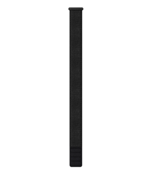 Ремінець Garmin 20 мм UltraFit нейлоновий Black 010-13306-00