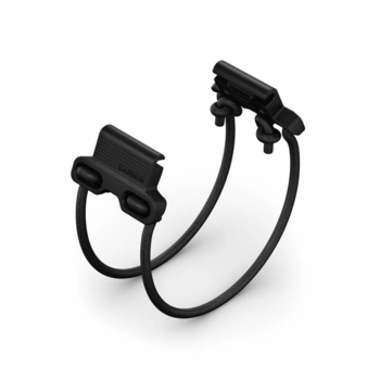 Ремінець еластичний Garmin QuickFit 22 мм з регульованим шнуром 010-13249-01
