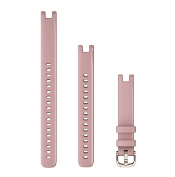 Ремінець силіконовий Garmin Lily 14 мм Dust Rose010-13068-04