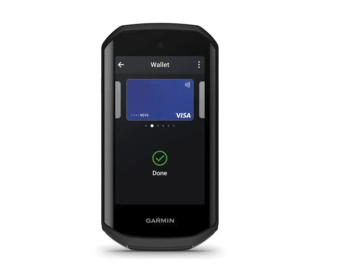 Велокомпютер Garmin Edge 1050 010-02890-01 — фото 4
