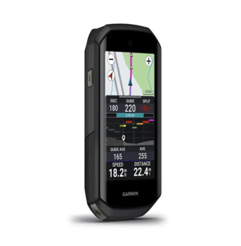 Велонавігатор Garmin Edge 1050 з комплектом датчиків 010-02890-21 — фото 3