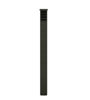 Ремінець Garmin 26 мм UltraFit нейлоновий Moss 010-13306-24 — фото 2