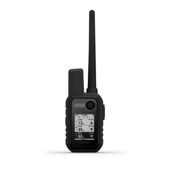 Портативний відстежувач для собак Garmin Alpha 10 K 010-02290-51