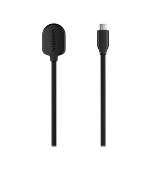 Кабель для заряджання / передачі даних Garmin Magnetic  Type-C для MARQ Gen 2 010-13225-14