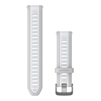 Ремінець Garmin Replacement Band Forerunner 165 20мм Mist Grey 010-11251-AH