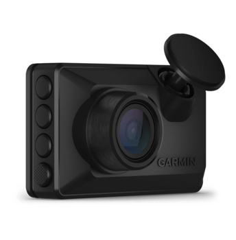Відеореєстратор Garmin Dash Cam X110 010-02900-10