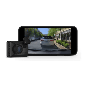 Відеореєстратор Garmin Dash Cam X110 010-02900-10 — фото 4