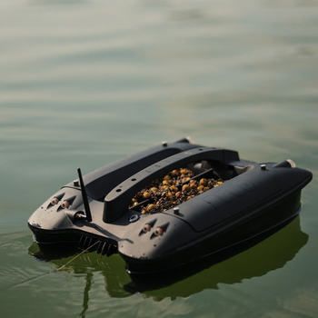 Човен для прикорму риби Deeper Quest Bait Boat ITGAM1542 — фото 3