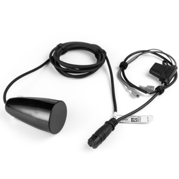 Зимовий датчик Lowrance Hook2 - 4x Ice Transducer 000-14088-001