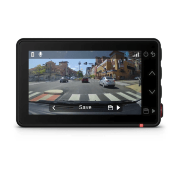 Відеореєстратор Garmin Dash CamX210 010-02859-10 — фото 2