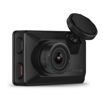 Відеореєстратор Garmin Dash Cam X310 010-02860-10