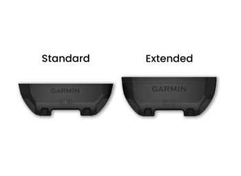 Акумуляторний блок Extended Battery Pack для нашийників Alpha 010-13023-00 — фото 2