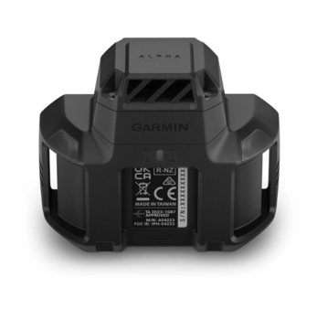 Акумуляторний блок Beeper Battery Pack для нашийників Alpha 010-03383-00