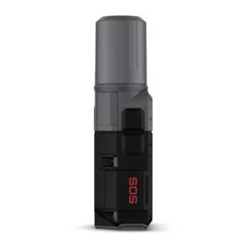 Супутниковий комунікатор Garmin inReach Mini 3 010-03387-00 — фото 3