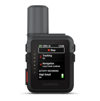 Супутниковий комунікатор Garmin inReach Mini 3 010-03387-00 — фото 5