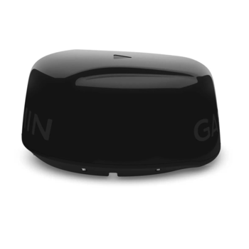 Морской купольний радар Garmin Radome GMR Fantom 18x чорний 010-02584-10 — фото 3