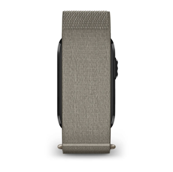 Смарт-браслет Garmin CIRQA Smart Band French Gray L-XL 010-04675-01  — фото 2