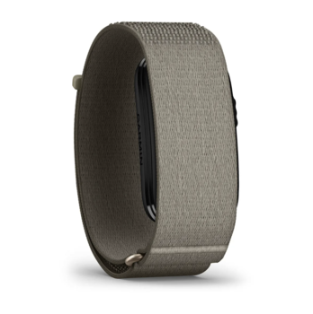 Смарт-браслет Garmin CIRQA Smart Band French Gray L-XL 010-04675-01  — фото 3