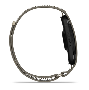 Смарт-браслет Garmin CIRQA Smart Band French Gray L-XL 010-04675-01  — фото 4