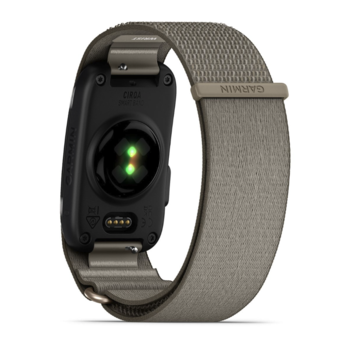 Смарт-браслет Garmin CIRQA Smart Band French Gray L-XL 010-04675-01  — фото 5