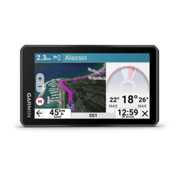 Навігатор для мотоциклів Garmin Zumo XT3 010-03862-10