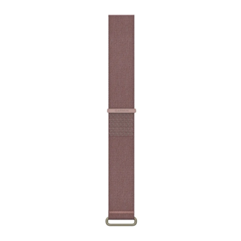 Ремінець Garmin CIRQA Mauve рожевий на зап'ястя L-XL 010-14472-02 — фото 1