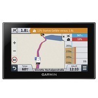 GPS-навігатор Garmin Camper 660LMT - D EU (карта Європи) 010-01535-01