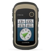 GPS -навігатор Garmin eTrex 32x 010-02257-01